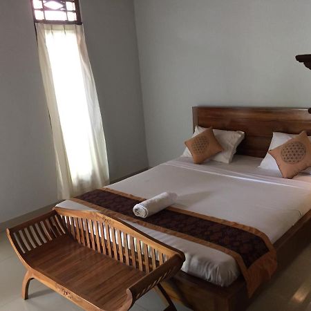 Dipa Home Stay Ubud  Luaran gambar