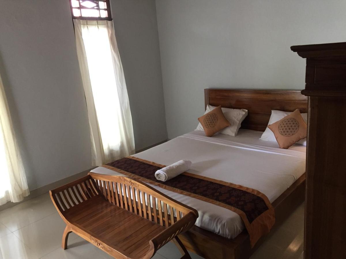 Dipa Home Stay Ubud  Luaran gambar
