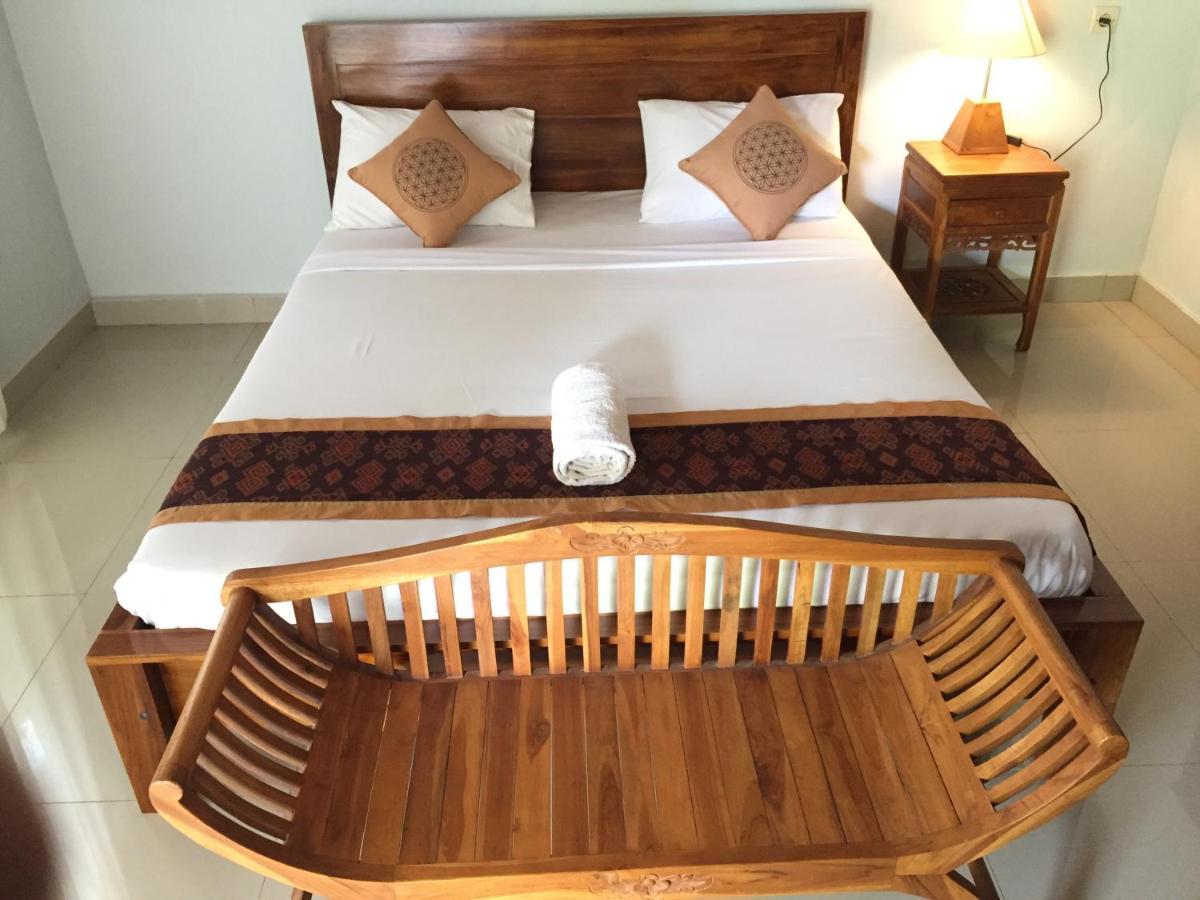 Dipa Home Stay Ubud  Luaran gambar