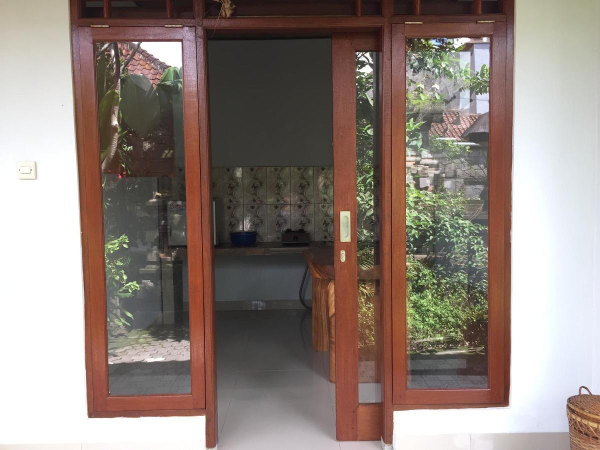 Dipa Home Stay Ubud  Luaran gambar