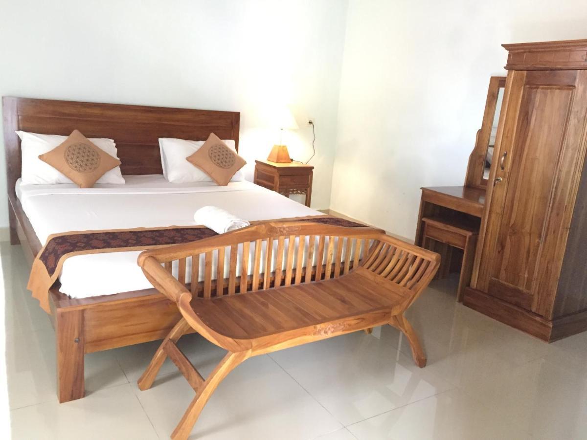 Dipa Home Stay Ubud  Luaran gambar