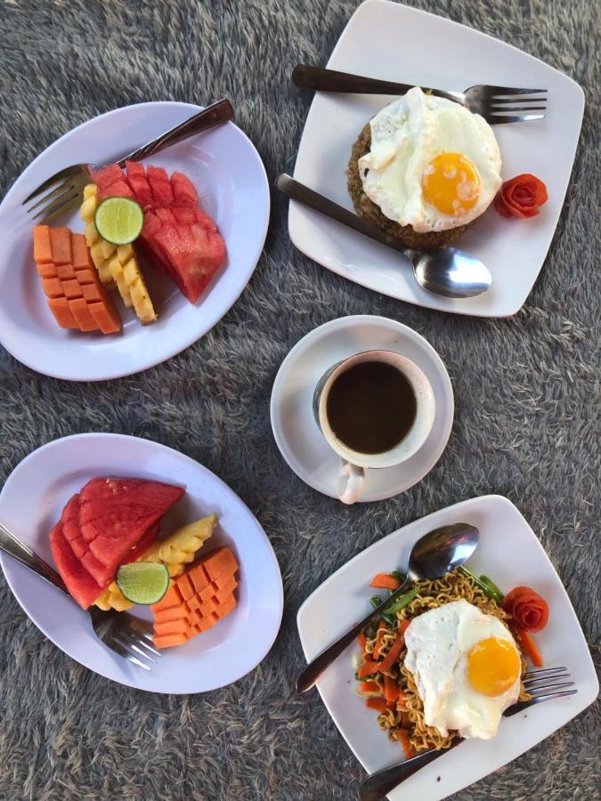 Dipa Home Stay Ubud  Luaran gambar