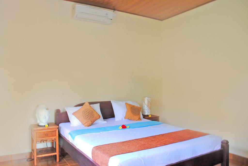 Dipa Home Stay Ubud  Luaran gambar