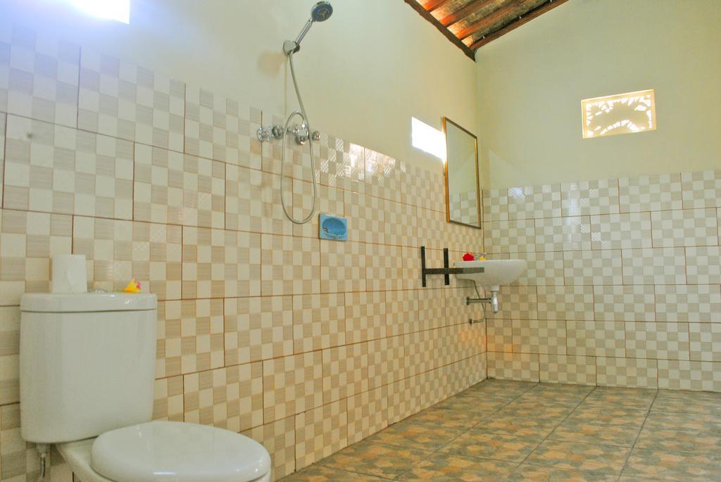 Dipa Home Stay Ubud  Luaran gambar