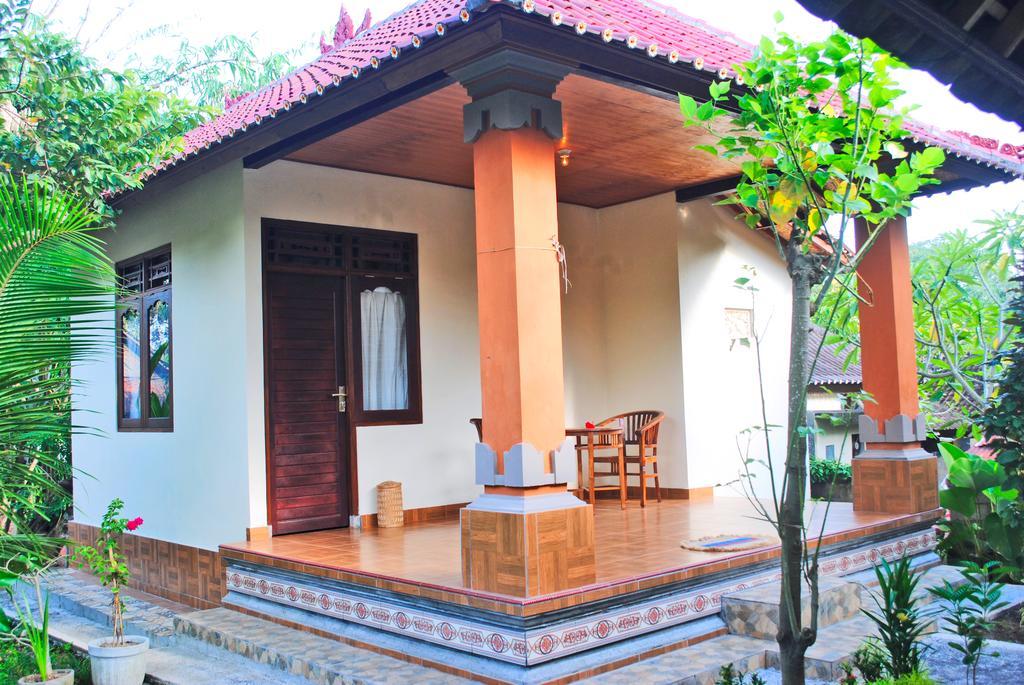 Dipa Home Stay Ubud  Luaran gambar
