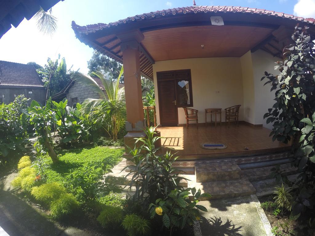 Dipa Home Stay Ubud  Luaran gambar