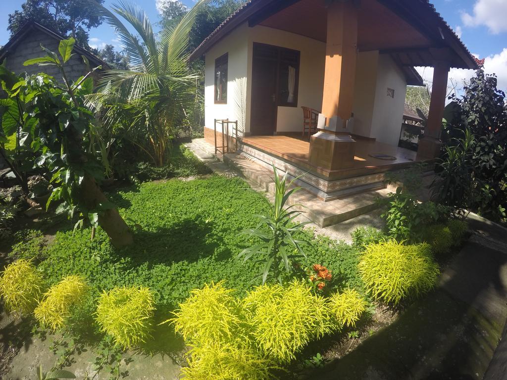 Dipa Home Stay Ubud  Luaran gambar