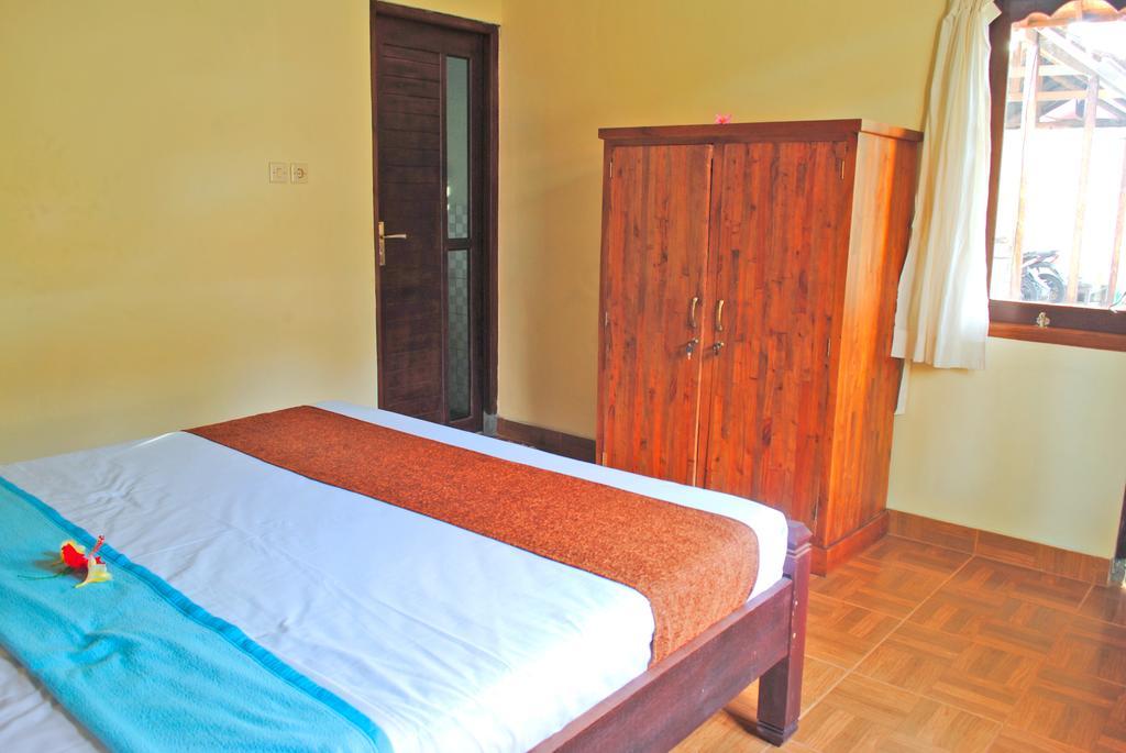 Dipa Home Stay Ubud  Luaran gambar