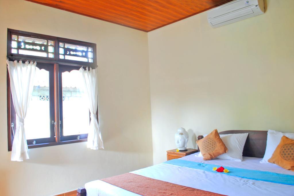 Dipa Home Stay Ubud  Luaran gambar