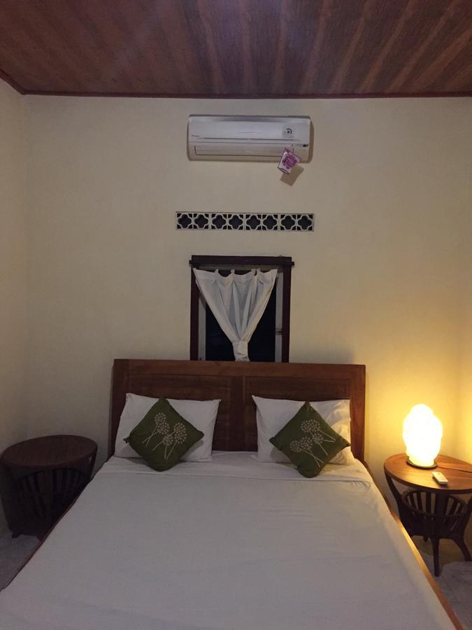 Dipa Home Stay Ubud  Luaran gambar