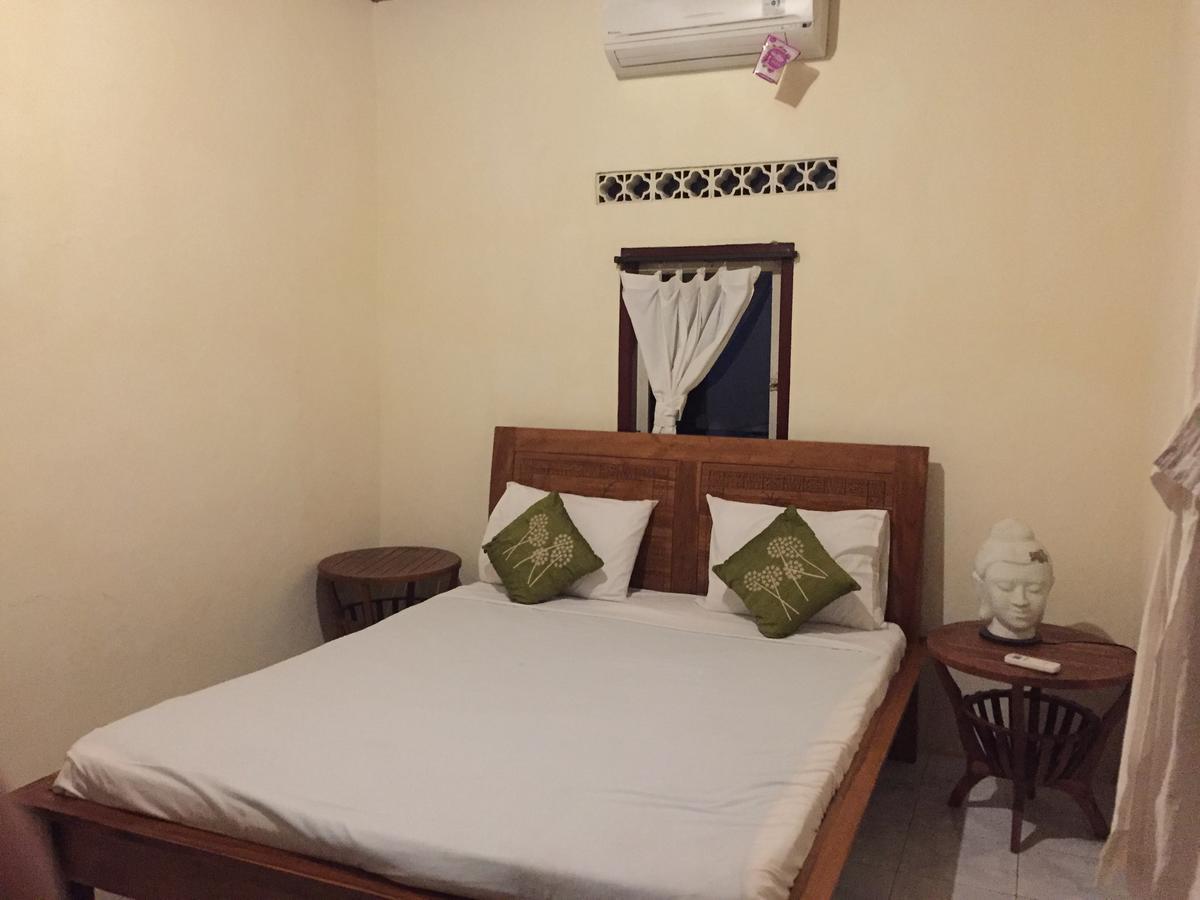 Dipa Home Stay Ubud  Luaran gambar