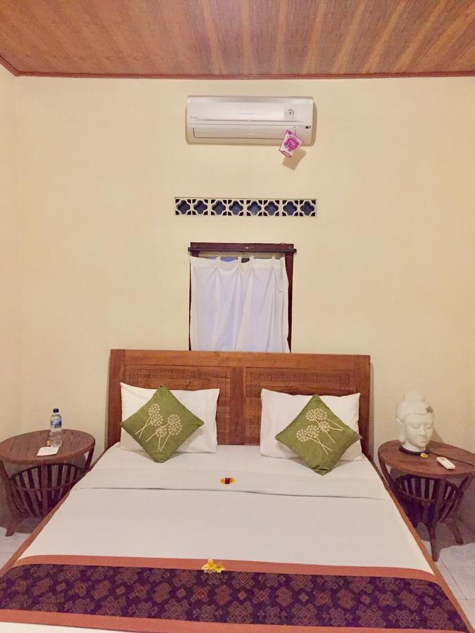 Dipa Home Stay Ubud  Luaran gambar