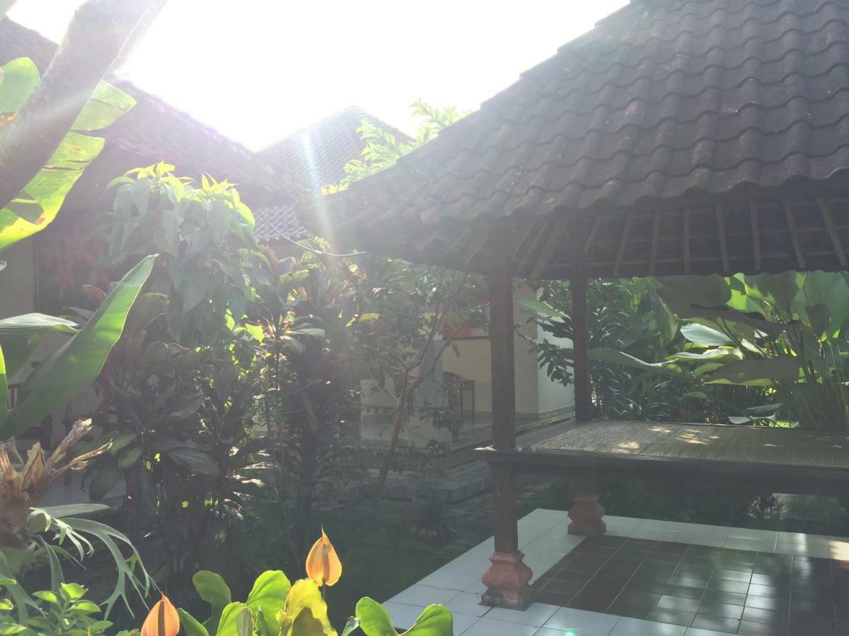 Dipa Home Stay Ubud  Luaran gambar