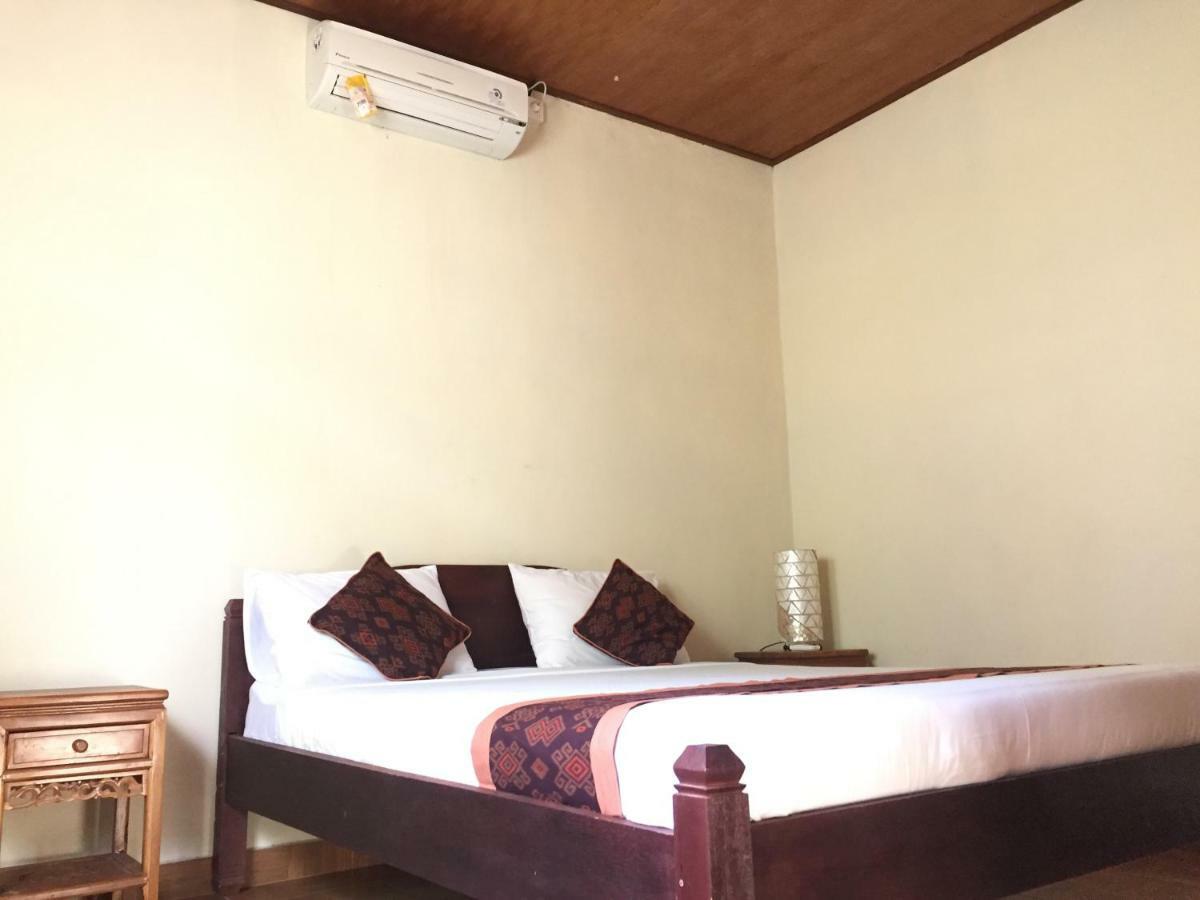 Dipa Home Stay Ubud  Luaran gambar