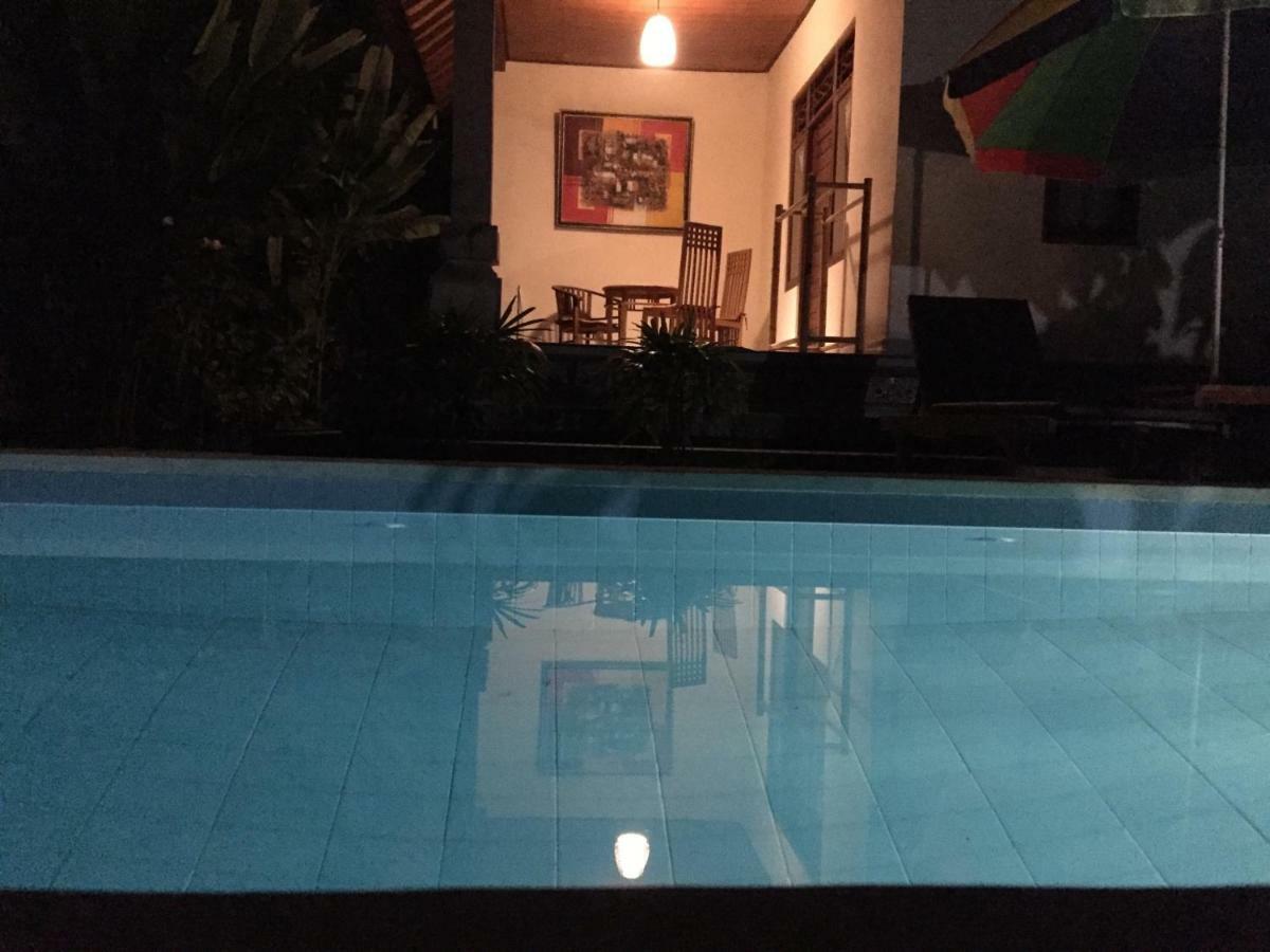 Dipa Home Stay Ubud  Luaran gambar
